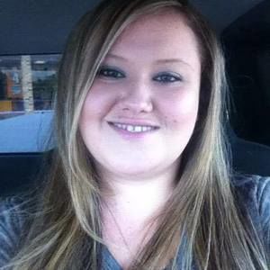 Meet your Posher, Kristy